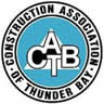 A member of the Construction Association of Thunder Bay A member of the Construction Association of Thunder Bay