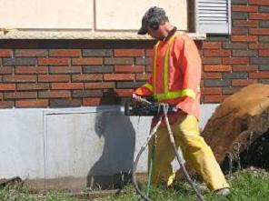 Concrete cutting Thunder Bay