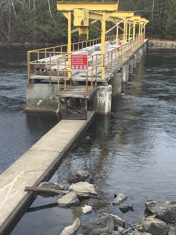 Dam Removal Dam Removal