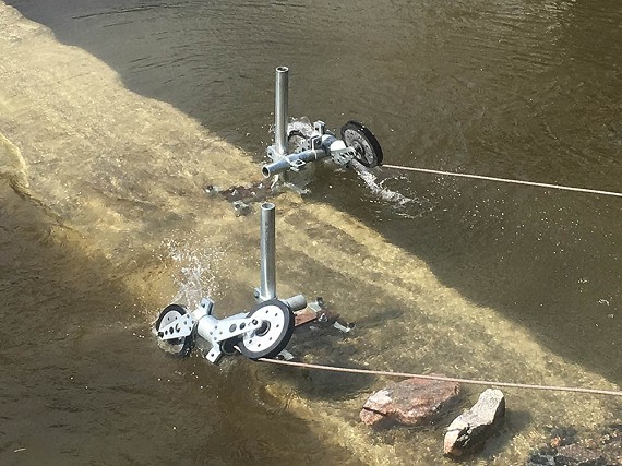 Dam Removal Dam Removal